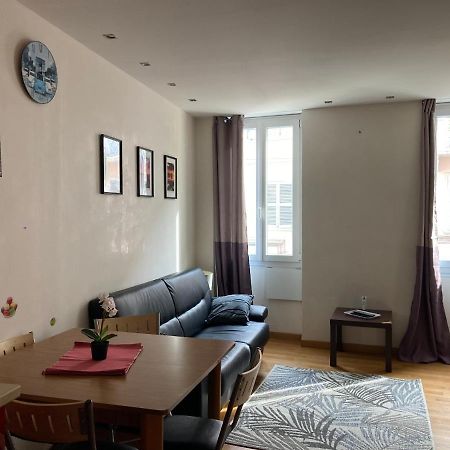 Appartement 2Bedrooms 3Min De Palais Des Festivals 戛纳 外观 照片