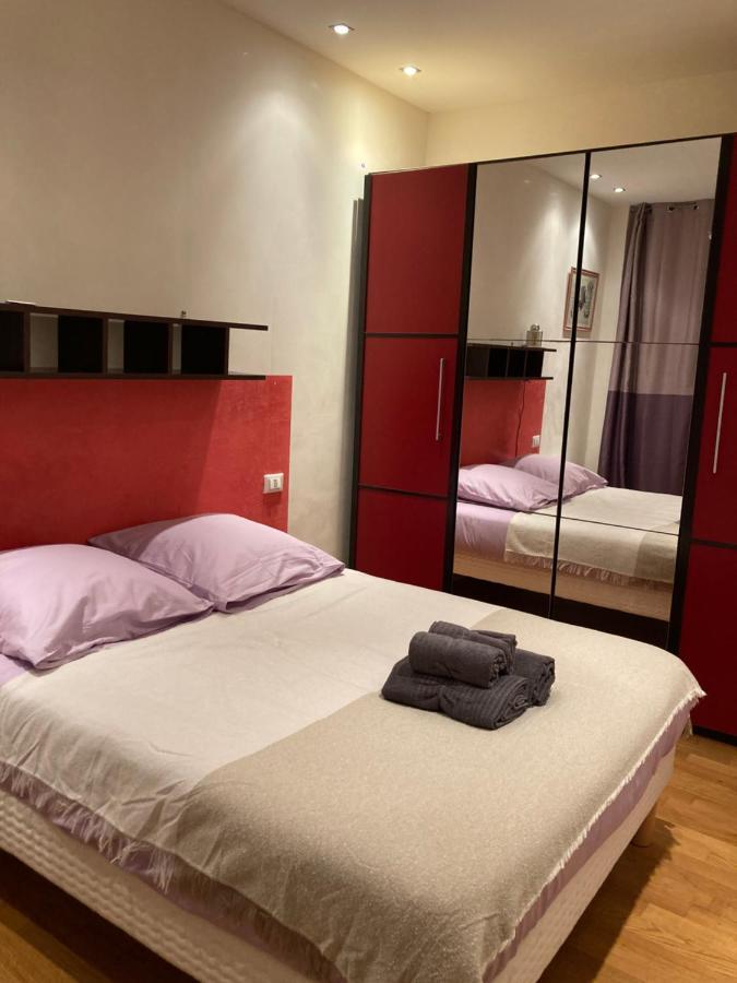 Appartement 2Bedrooms 3Min De Palais Des Festivals 戛纳 外观 照片