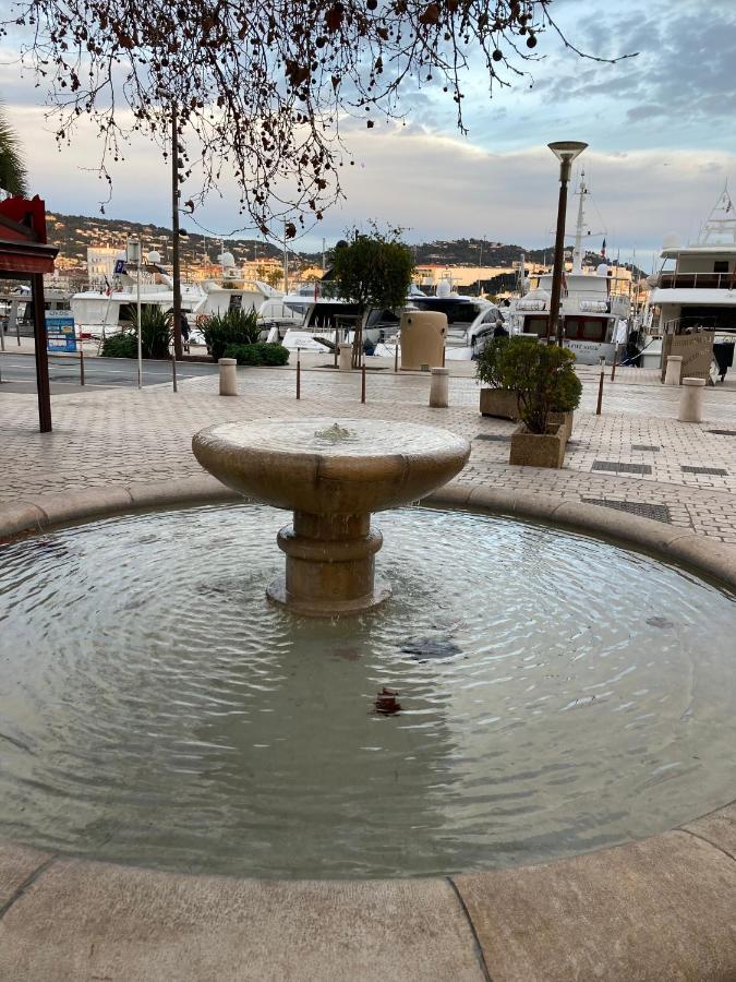 Appartement 2Bedrooms 3Min De Palais Des Festivals 戛纳 外观 照片