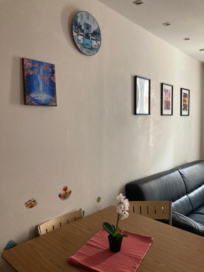 Appartement 2Bedrooms 3Min De Palais Des Festivals 戛纳 外观 照片