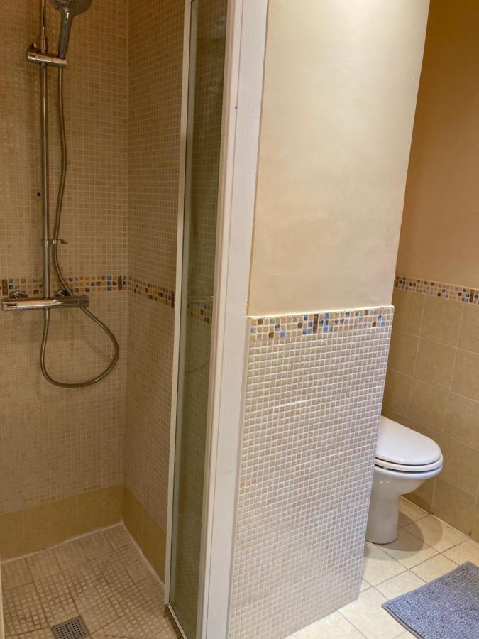 Appartement 2Bedrooms 3Min De Palais Des Festivals 戛纳 外观 照片
