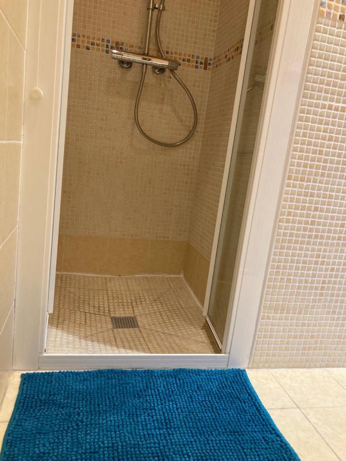 Appartement 2Bedrooms 3Min De Palais Des Festivals 戛纳 外观 照片
